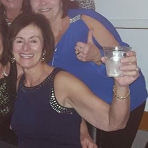 Meet your Posher, Kathleen